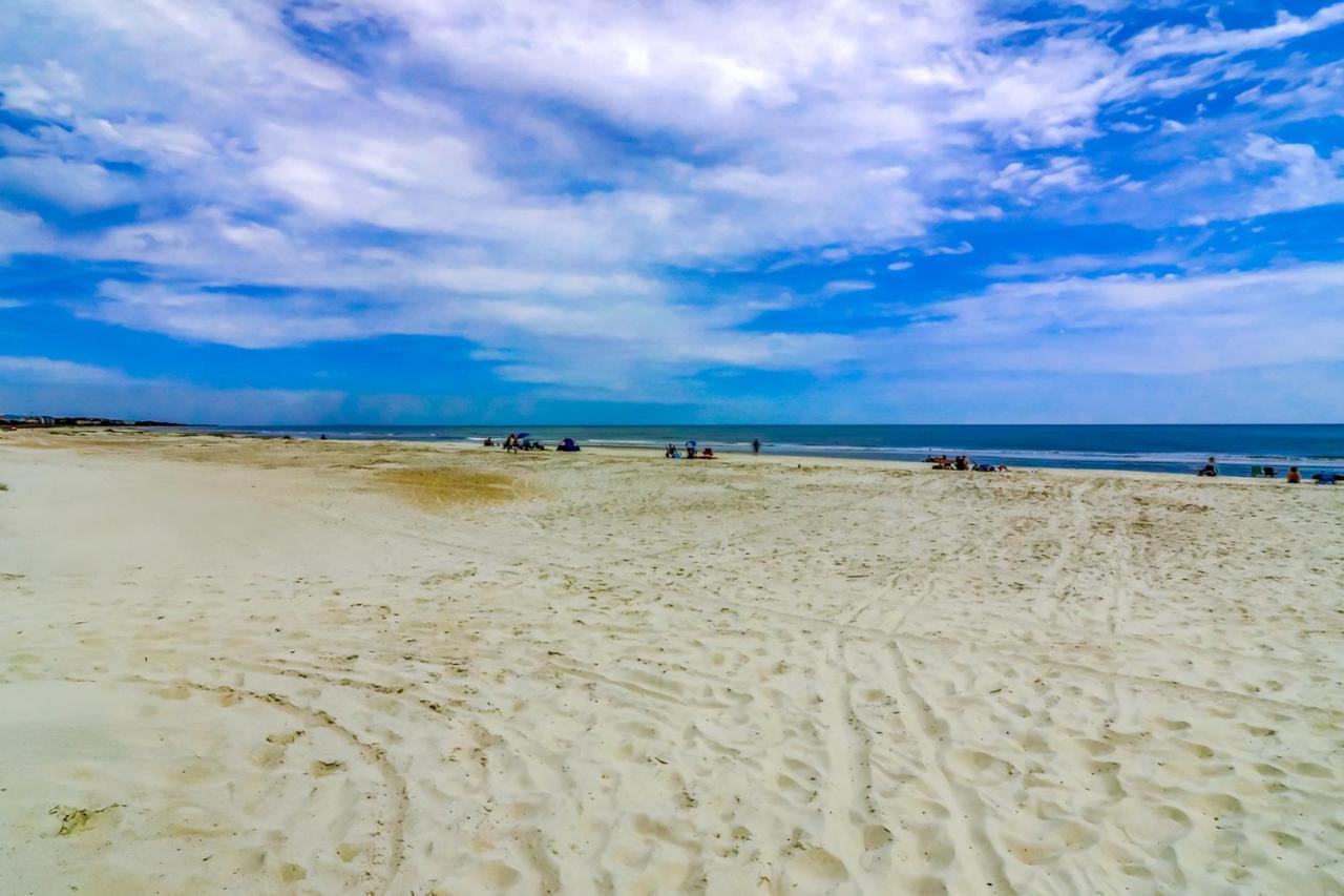 Hilton Head Resort 4432 Hilton Head Island Buitenkant foto