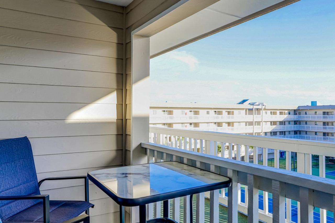 Hilton Head Resort 4432 Hilton Head Island Buitenkant foto